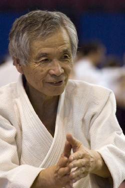 Nobuyoshi TAMURA