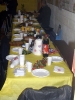 Repas fin d'année 2012