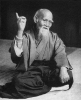 O\'Sensei Morihei ueshiba 027