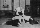 O\'Sensei Morihei ueshiba 100