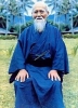 O\'Sensei Morihei ueshiba 103