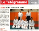 Telegramme 07 Fevrier 2013