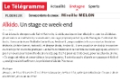 telegramme 23 Mai 2014