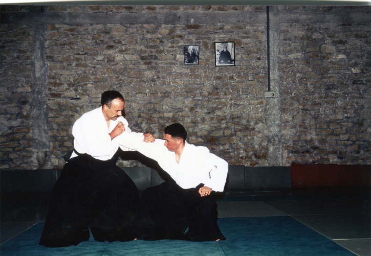 Club fin Juin 1998 - 05