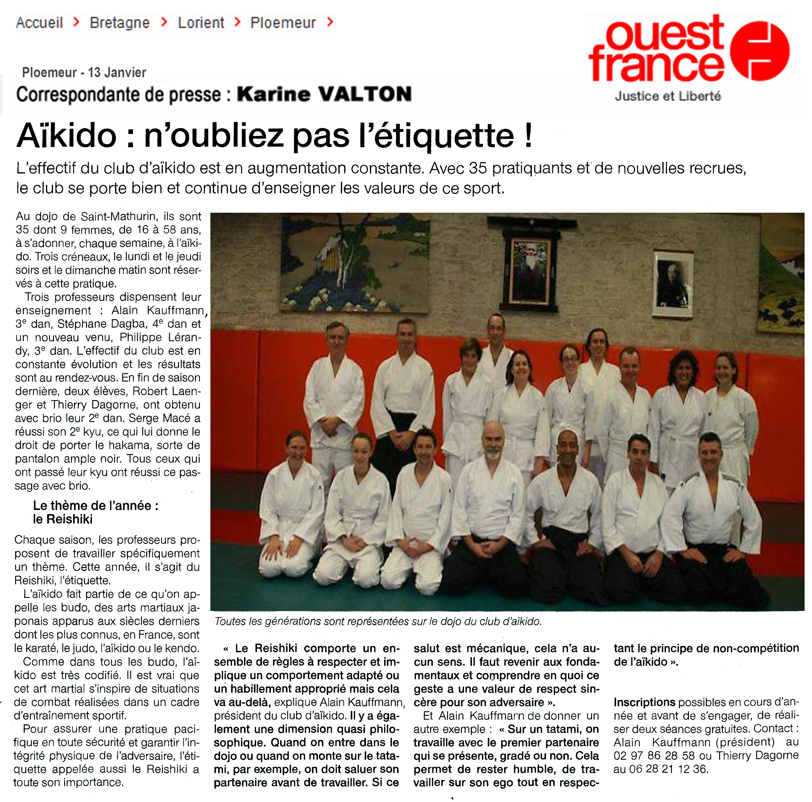 article ouest france 13-01-2014002