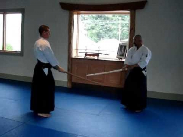 6 kumitachi aikiken