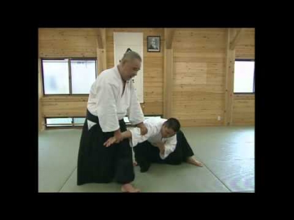 Atemi and Pressure Points in Aikido 