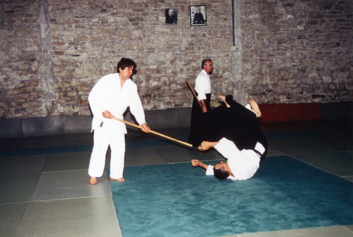 Club fin Juin 1998 - 04
