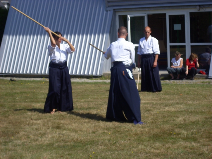 Fête du sport 2009 - 043